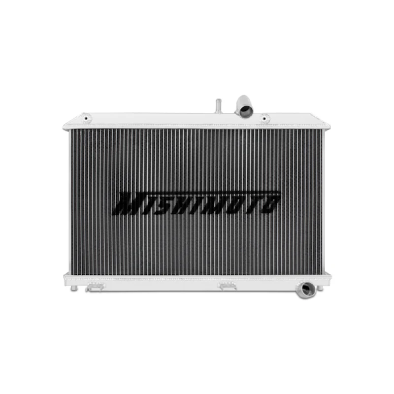 Mishimoto 04-08 Mazda RX8 Manual Aluminum Radiator - Image 19