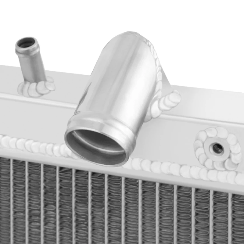 Mishimoto 04-08 Mazda RX8 Manual Aluminum Radiator - Image 21