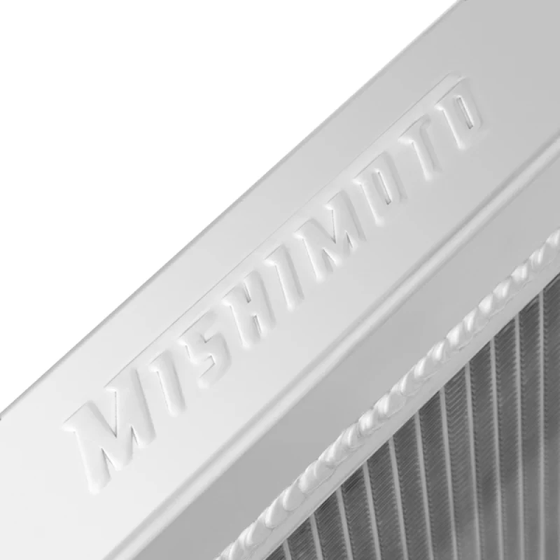 Mishimoto 04-08 Nissan Maxima Manual Aluminum Radiator - Image 16
