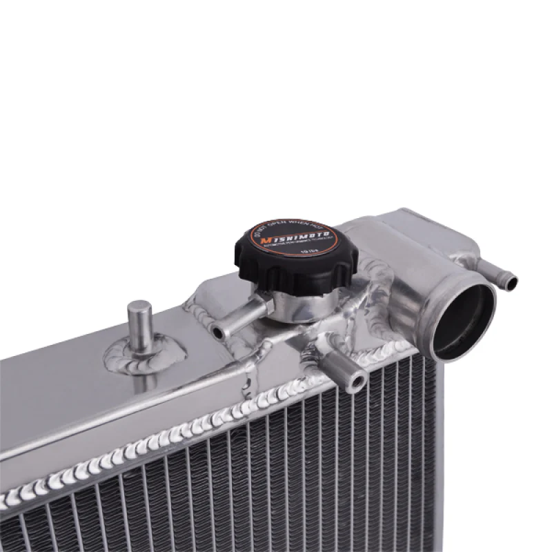 Mishimoto 04-08 Subaru Forester XT (Manual Only - Not For A/T) Turbo Aluminum Radiator - Image 10