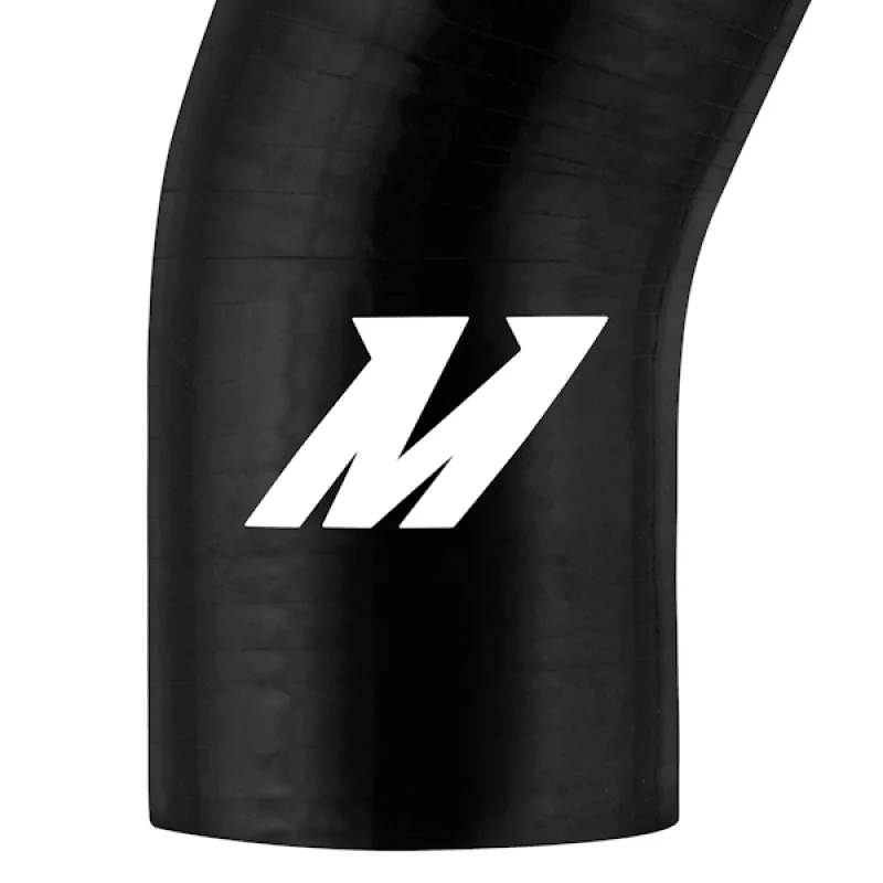 Mishimoto 04-08 Subaru Forester XT Turbo Black Silicone Hose Kit - Image 12
