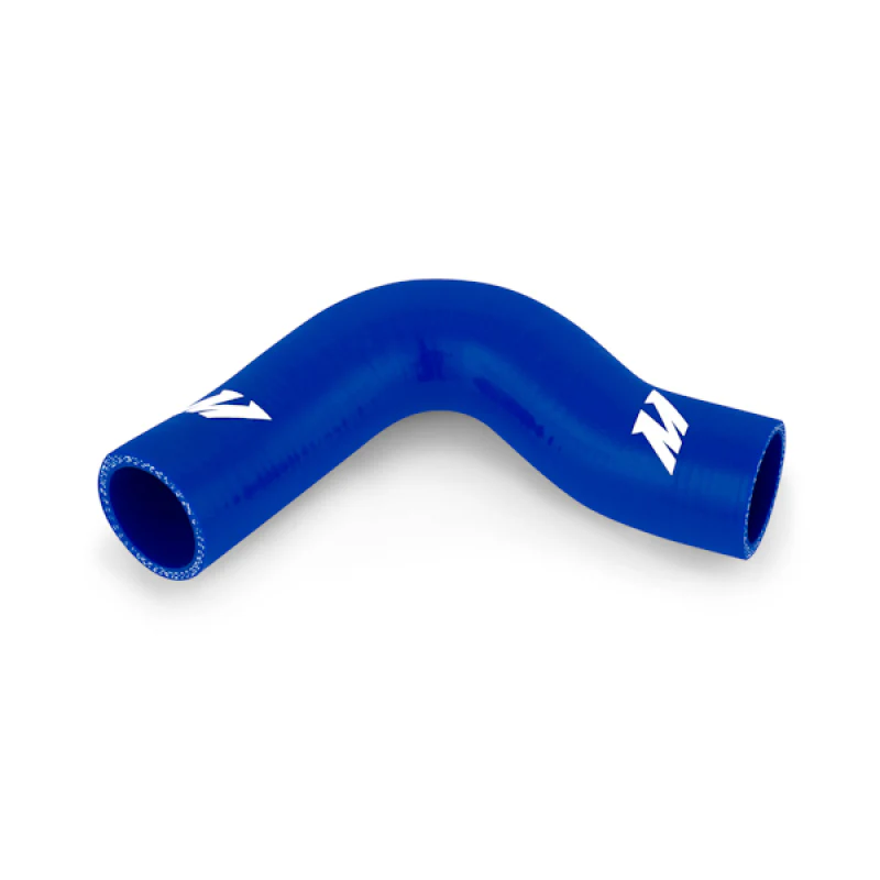 Mishimoto 04-08 Subaru Forester XT Turbo Blue Silicone Hose Kit - Image 11
