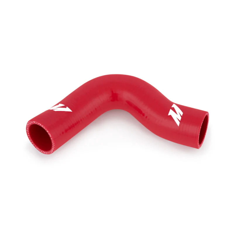 Mishimoto 04-08 Subaru Forester XT Turbo Red Silicone Hose Kit - Image 10