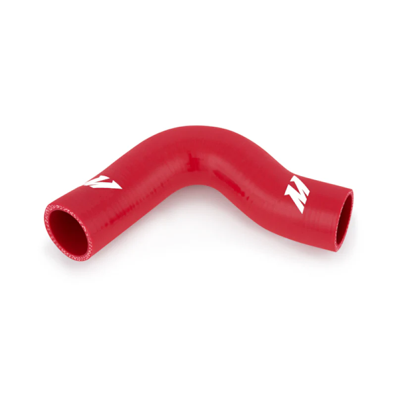 Mishimoto 04-08 Subaru Forester XT Turbo Red Silicone Hose Kit - Image 13