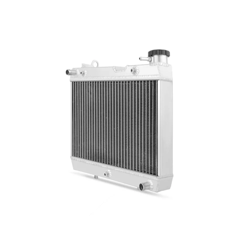 Mishimoto 04-09 Honda TRX450R Aluminum Radiator - Image 11