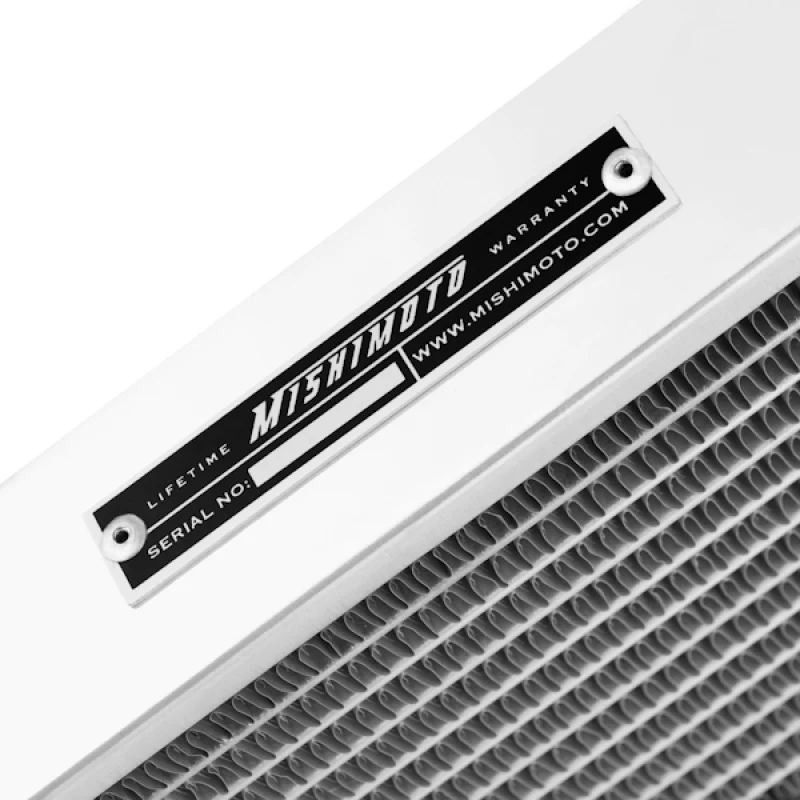 Mishimoto 04-09 Honda TRX450R Aluminum Radiator - Image 13