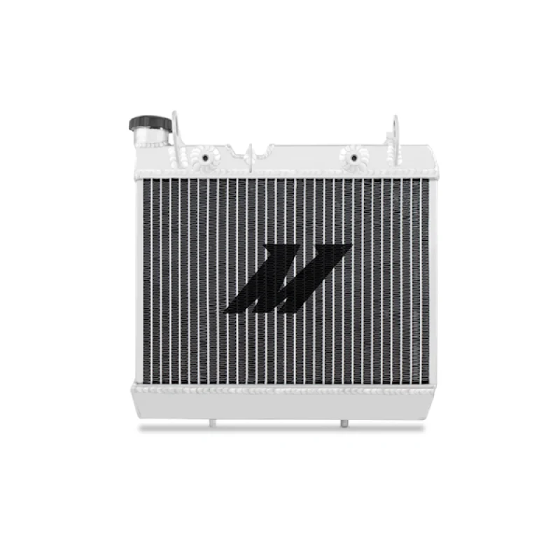 Mishimoto 04-09 Honda TRX450R Aluminum Radiator - Image 6