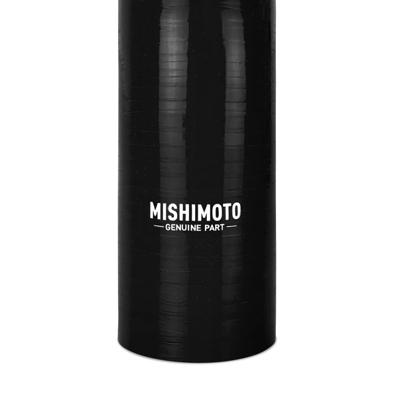 Mishimoto 04-10 Infiniti QX56 / 04-14 Titan Silicone Coolant Hose Kit - Black - Image 3