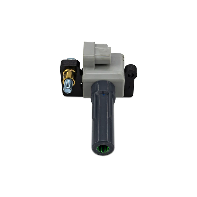 Mishimoto 04-10 Subaru WRX/STI Ignition Coil - 4-Pack - Image 2
