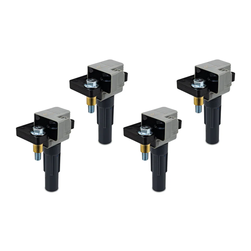 Mishimoto 04-10 Subaru WRX/STI Ignition Coil - 4-Pack - Image 3