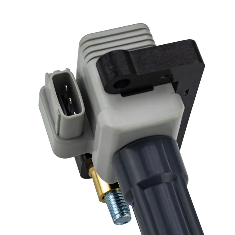 Mishimoto 04-10 Subaru WRX/STI Ignition Coil - 4-Pack - Image 4