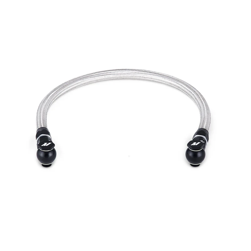 Mishimoto 04-11 Mazda RX8 Primary Replacement Oil Line - Image 12