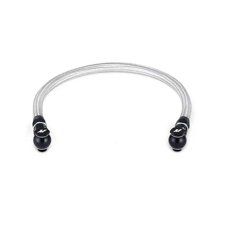 Mishimoto 04-11 Mazda RX8 Primary Replacement Oil Line - Image 4