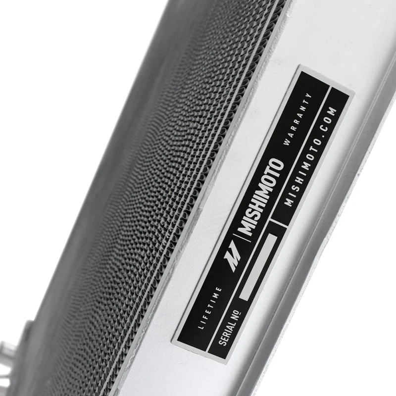 Mishimoto 04-13 Infiniti QX56 / 05-14 Nissan Armada Aluminum Radiator - Image 5