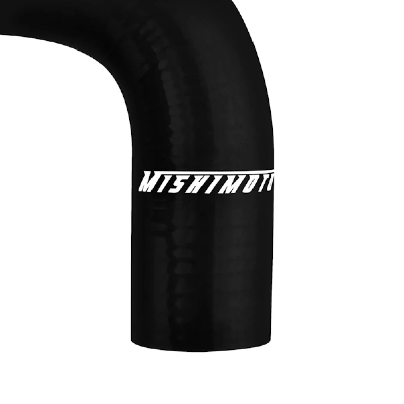 Mishimoto 04 Pontiac GTO Black Silicone Hose Kit - Image 3