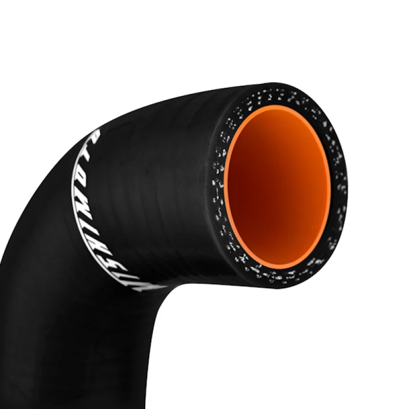 Mishimoto 04 Pontiac GTO Black Silicone Hose Kit - Image 5