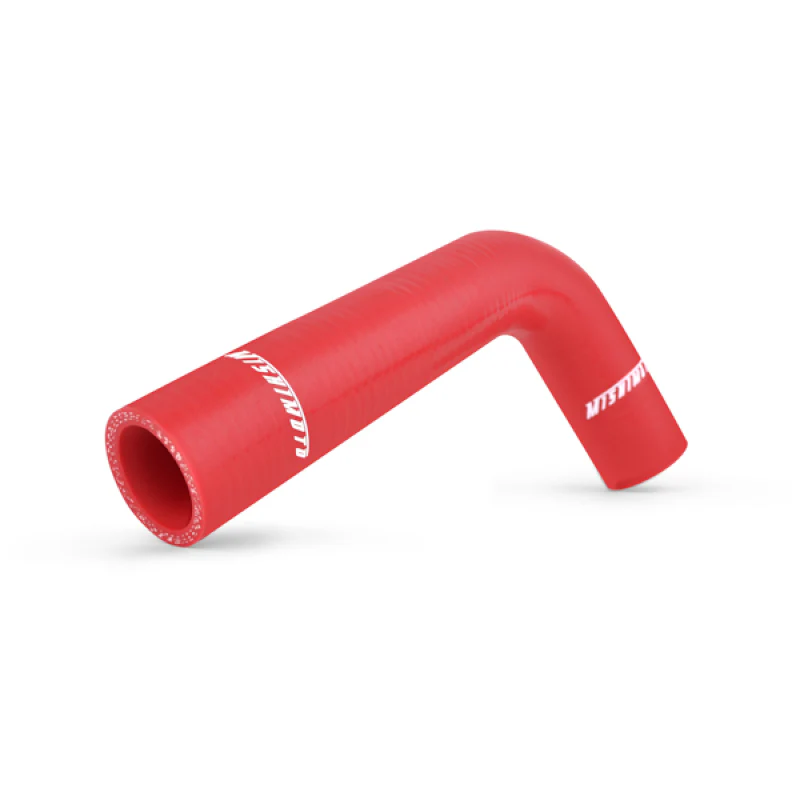 Mishimoto 04 Pontiac GTO Red Silicone Hose Kit - Image 5