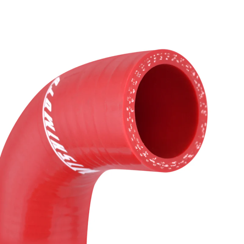 Mishimoto 04 Pontiac GTO Red Silicone Hose Kit - Image 6