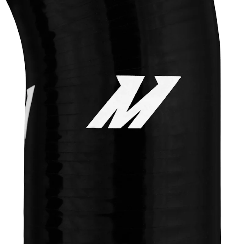 Mishimoto 05-06 Jeep Liberty 2.8 CRD Black Silicone Turbo Hose Kit - Image 6