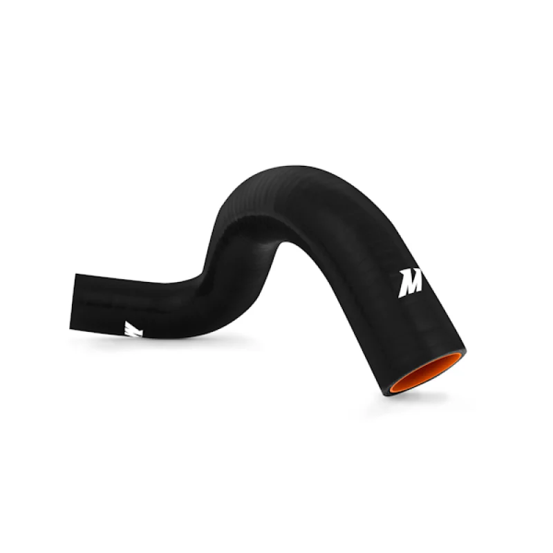 Mishimoto 05-06 Pontiac GTO / 05-07 Vauxhall Monaro VXR Black Silicone Radiator Hose Kit - Image 9