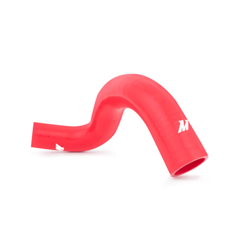 Mishimoto 05-06 Pontiac GTO / 05-07 Vauxhall Monaro VXR Red Silicone Radiator Hose Kit - Image 4