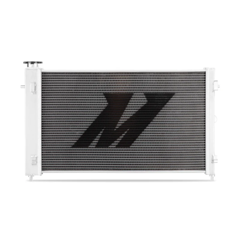 Mishimoto 05-06 Pontiac GTO Performance Aluminum Radiator - Image 17