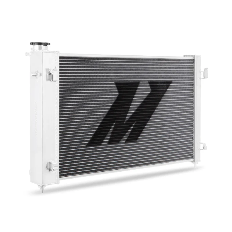Mishimoto 05-06 Pontiac GTO Performance Aluminum Radiator - Image 19