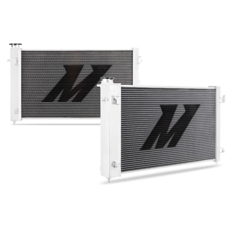 Mishimoto 05-06 Pontiac GTO Performance Aluminum Radiator - Image 2