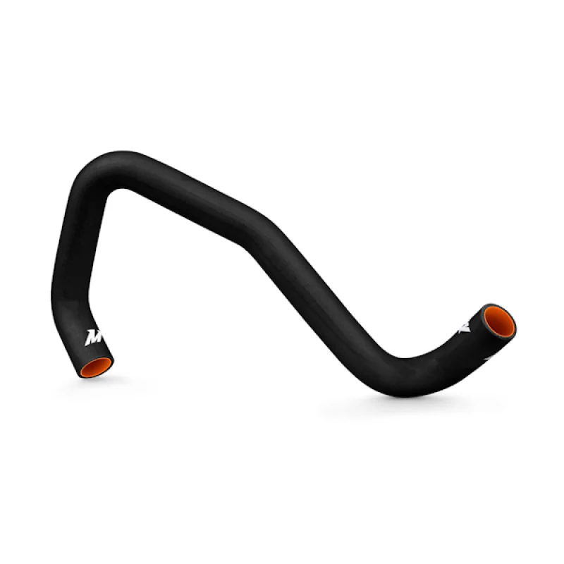 Mishimoto 05-07 Ford 6.0L Powerstroke Coolant Hose Kit (Monobeam Chassis) (Black) - Image 11