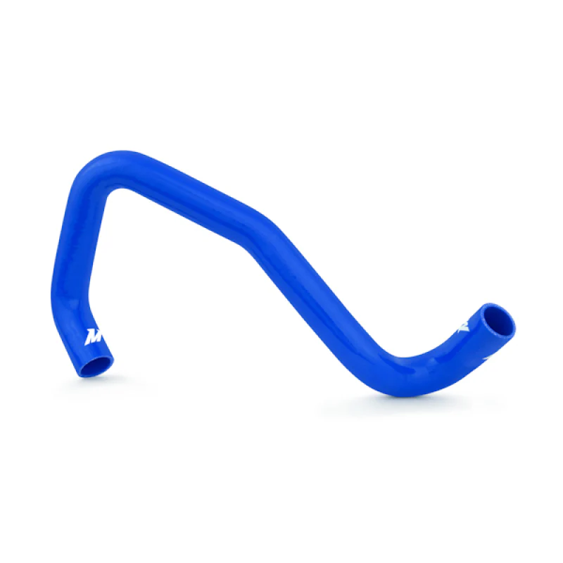 Mishimoto 05-07 Ford 6.0L Powerstroke Coolant Hose Kit (Monobeam Chassis) (Blue) - Image 5