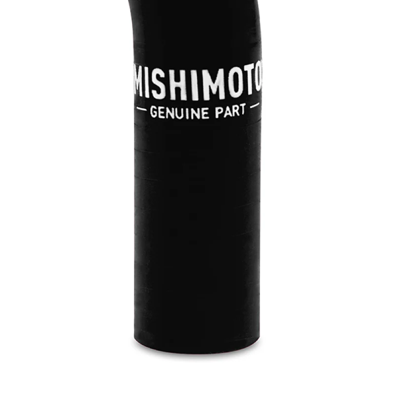 Mishimoto 05-08 Chevy Corvette/Z06 Black Silicone Ancillary Hose Kit - Image 11