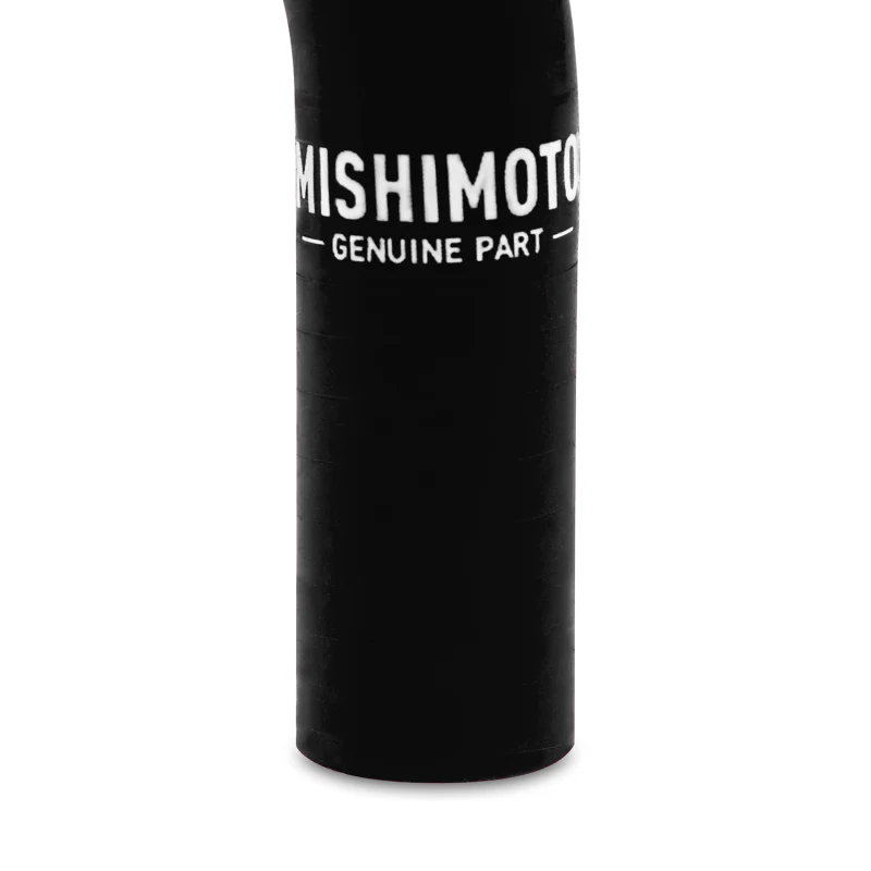 Mishimoto 05-08 Chevy Corvette/Z06 Black Silicone Ancillary Hose Kit - Image 17