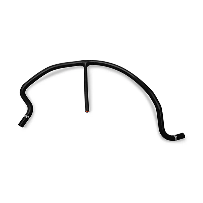 Mishimoto 05-08 Chevy Corvette/Z06 Black Silicone Ancillary Hose Kit - Image 7