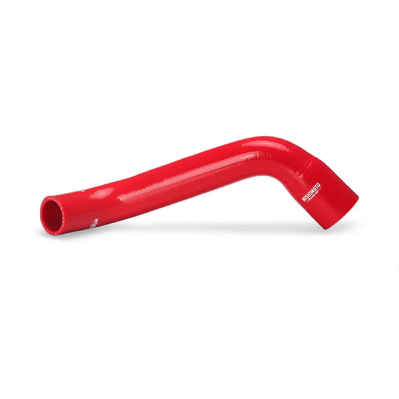 Mishimoto 05-08 Chevy Corvette/Z06 Red Silicone Radiator Hose Kit - Image 12
