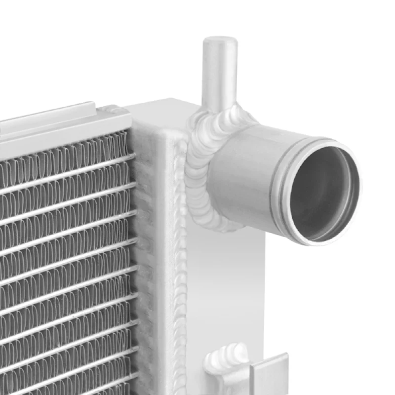 Mishimoto 05-10 Chevrolet Cobalt SS Performance Aluminum Radiator - Image 13