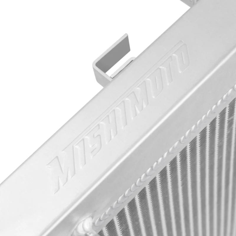 Mishimoto 05-10 Chevrolet Cobalt SS Performance Aluminum Radiator - Image 16