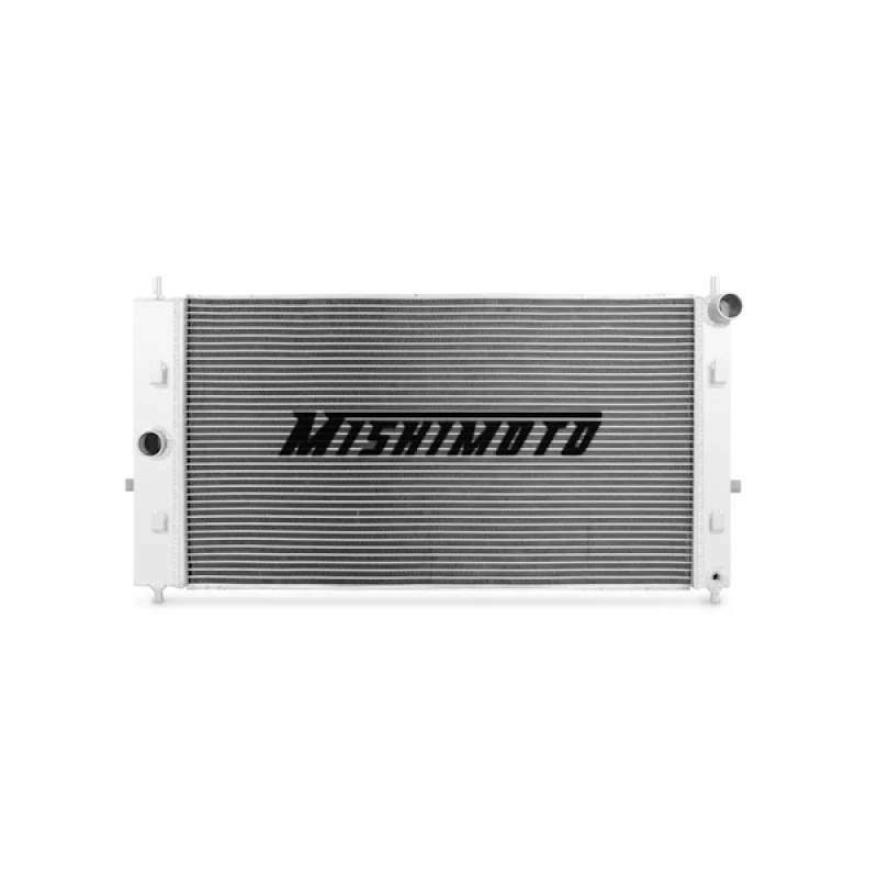 Mishimoto 05-10 Chevrolet Cobalt SS Performance Aluminum Radiator - Image 19