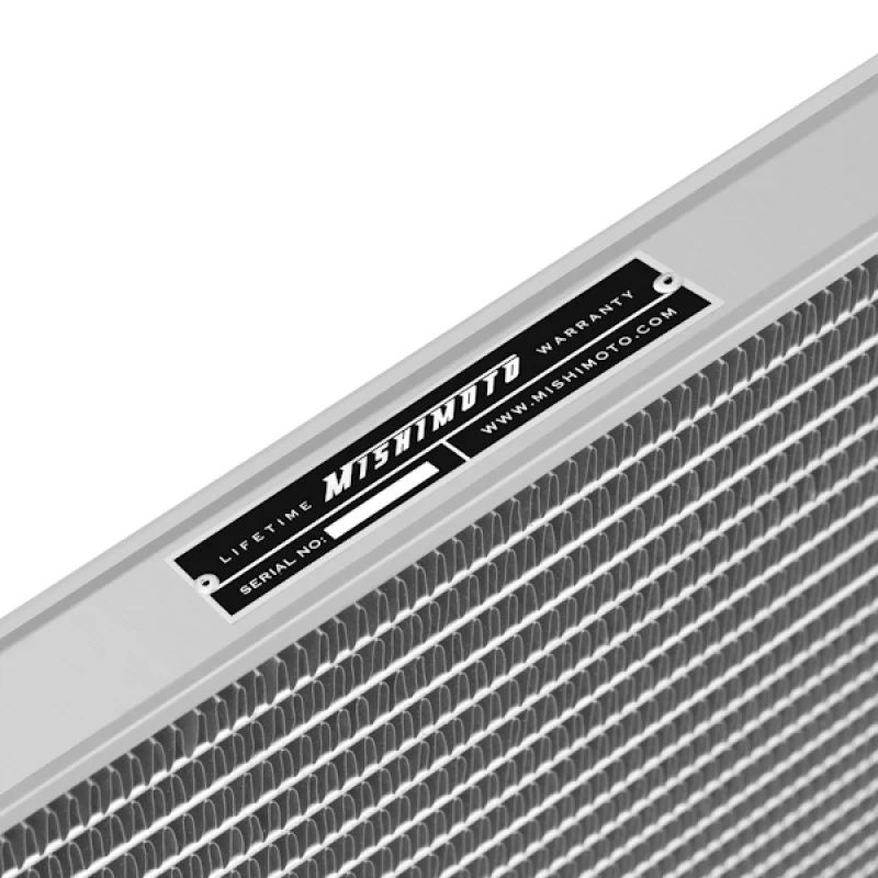 Mishimoto 05-10 Chevrolet Cobalt SS Performance Aluminum Radiator - Image 8
