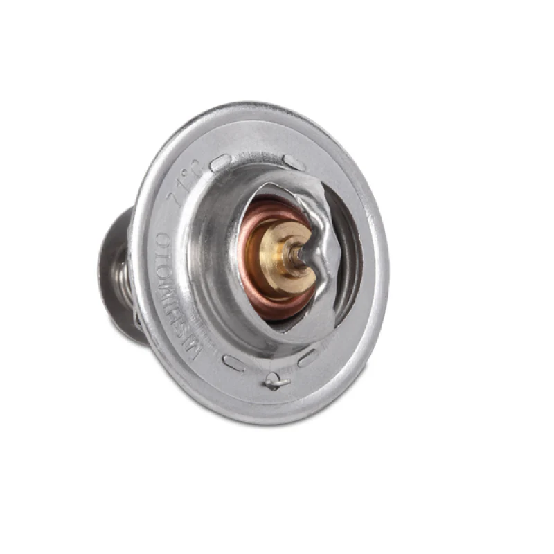 Mishimoto 05-10 Ford Mustang GT 160 Degree Street Thermostat - Image 7