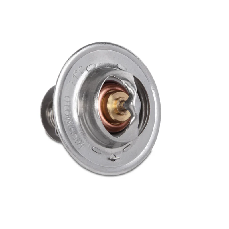 Mishimoto 05-10 Ford Mustang GT 160 Degree Street Thermostat - Image 8