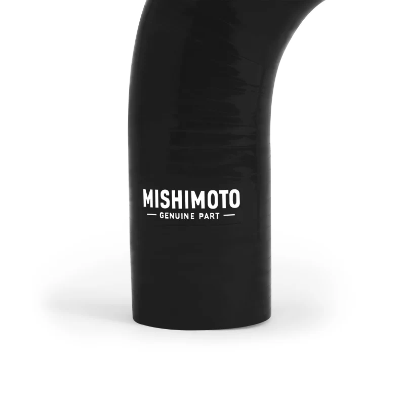 Mishimoto 05-10 Mopar 5.7L V8 Black Silicone Hose Kit - Image 5