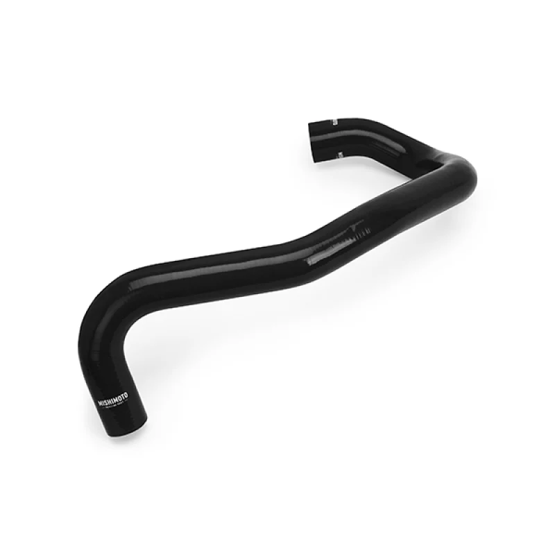 Mishimoto 05-10 Mopar 5.7L V8 Black Silicone Hose Kit - Image 8