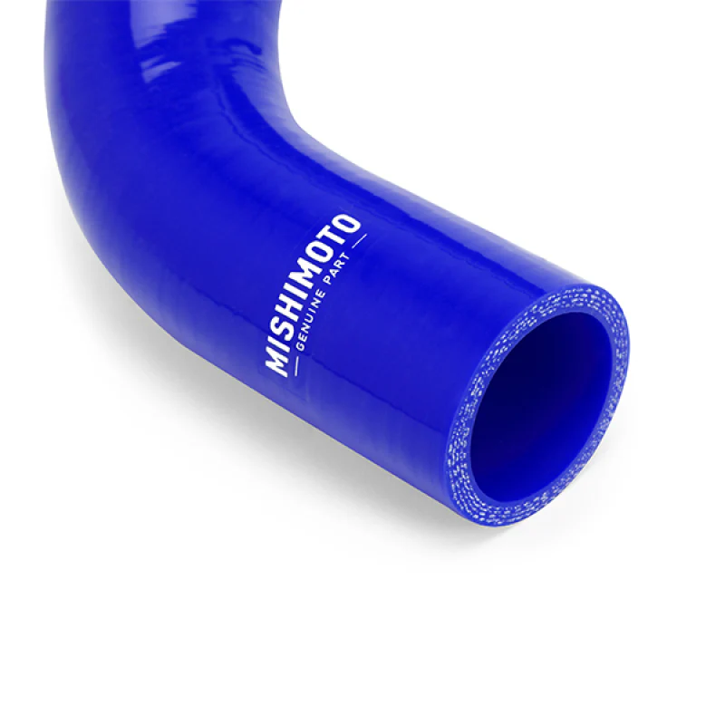 Mishimoto 05-10 Mopar 5.7L V8 Blue Silicone Hose Kit - Image 13