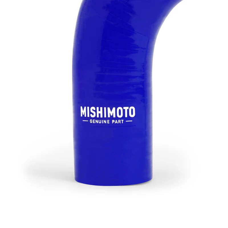 Mishimoto 05-10 Mopar 5.7L V8 Blue Silicone Hose Kit - Image 6