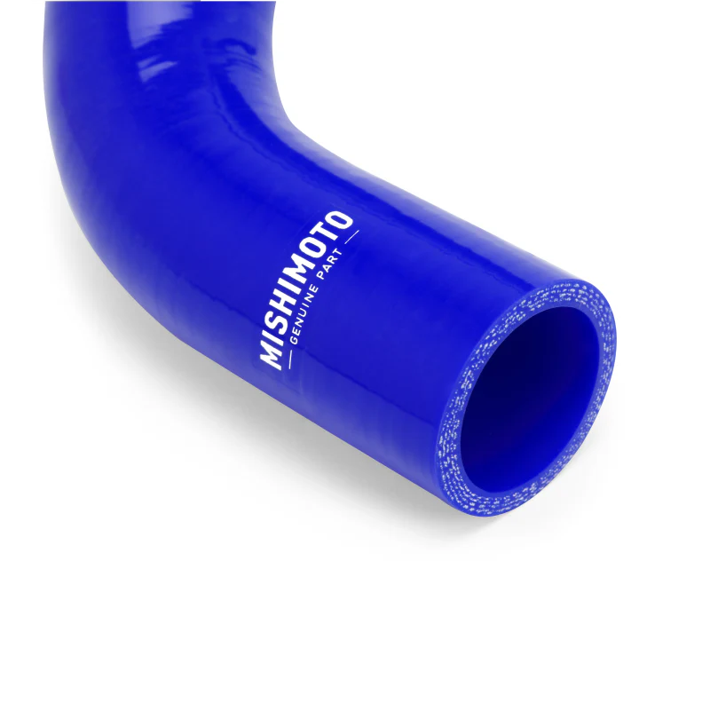 Mishimoto 05-10 Mopar 5.7L V8 Blue Silicone Hose Kit - Image 9