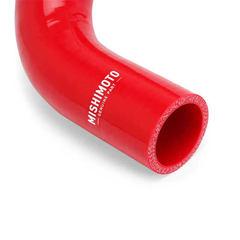 Mishimoto 05-10 Mopar 5.7L V8 Red Silicone Hose Kit - Image 17