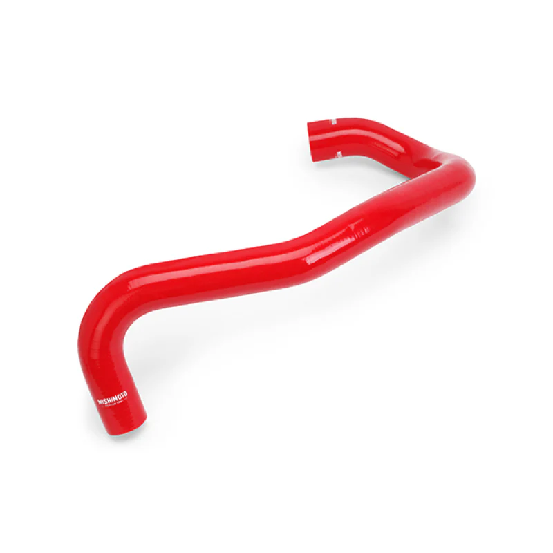 Mishimoto 05-10 Mopar 5.7L V8 Red Silicone Hose Kit - Image 18