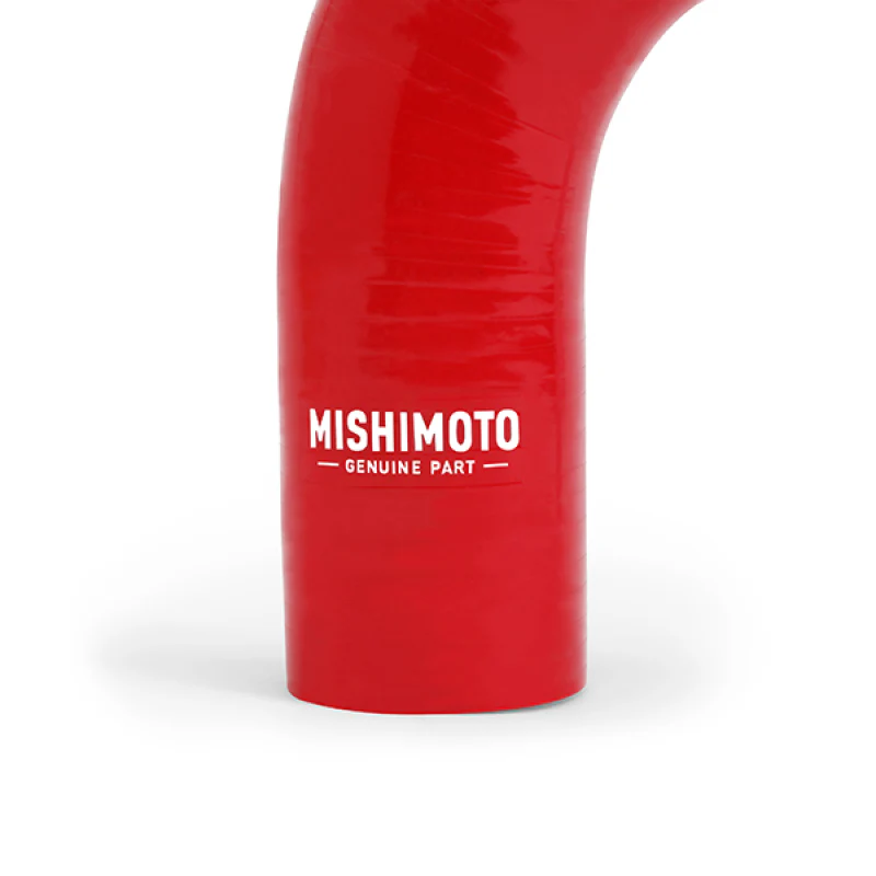 Mishimoto 05-10 Mopar 5.7L V8 Red Silicone Hose Kit - Image 9