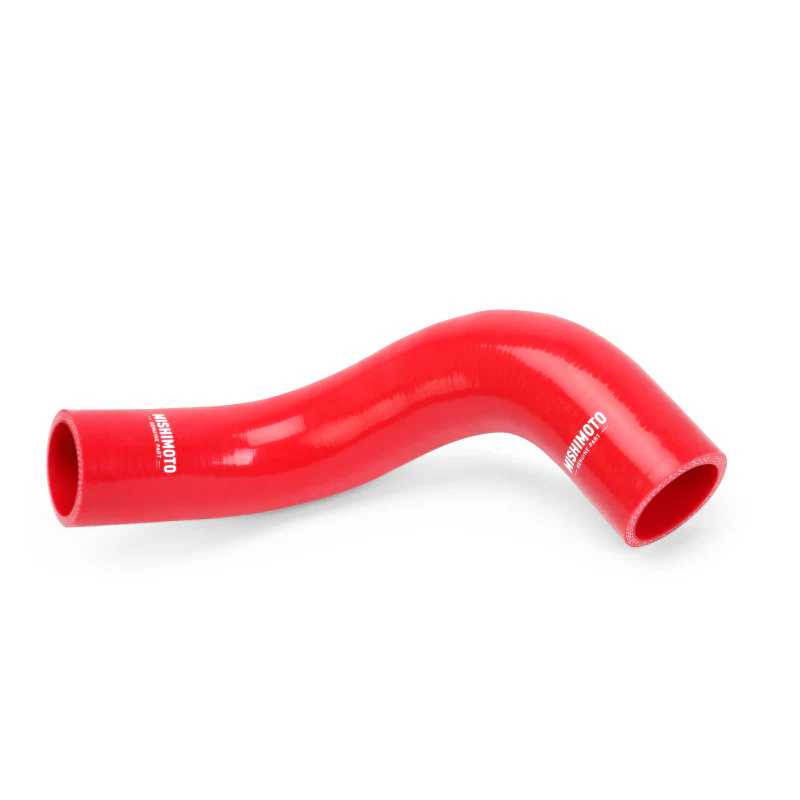 Mishimoto 05-10 Mopar 6.1L V8 Red Silicone Hose Kit - Image 14