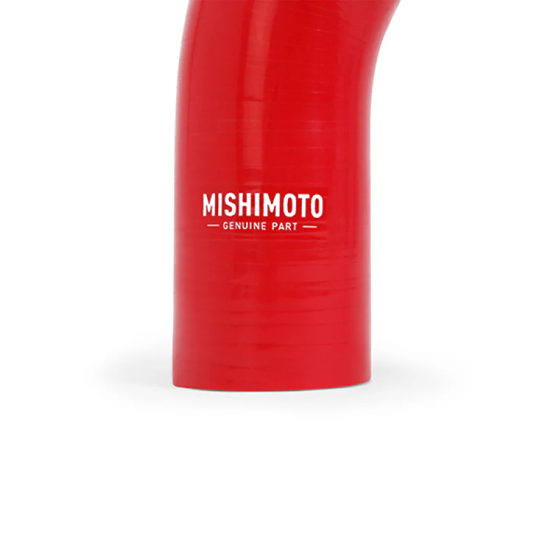 Mishimoto 05-10 Mopar 6.1L V8 Red Silicone Hose Kit - Image 5
